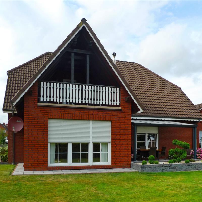 Ferielejlighed - 4 personer -  - Marienhafe - 26529