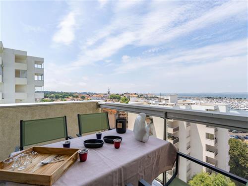 Ferielejlighed - 4 personer -  - Arcachon - 33120