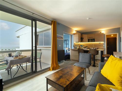 Ferieleilighet - 4 personer -  - Arcachon - 33120