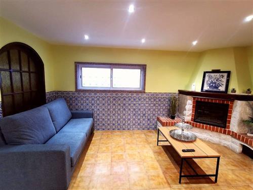 Ferienhaus - 4 Personen -  - R. do Forno - 3810-264 - Aveiro