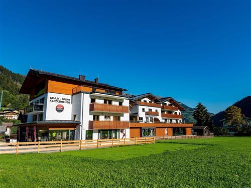 Ferielejlighed - 6 personer -  - Gemeindestraße - 5611 - Großarl