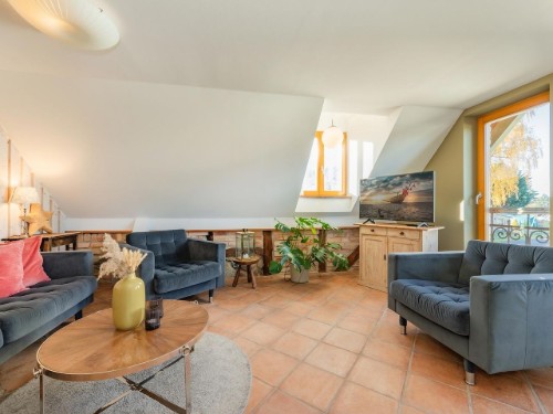 Ferielejlighed - 4 personer -  - Rieckstr. - 17459 - Zempin