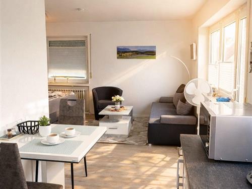 Ferieleilighet - 2 personer -  - Manzellerstraße - 88046 - Friedrichshafen