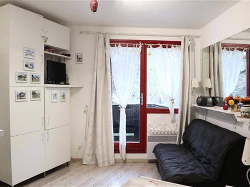 Semesterlägenhet - 6 personer -  - 05200 - Les Orres