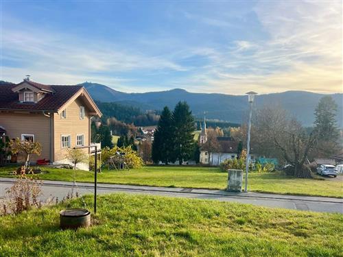 Ferieleilighet - 4 personer -  - Ringstr. - 93470 - Lohberg