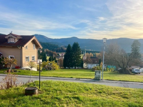 Ferielejlighed - 6 personer -  - Ringstr. - 93470 - Lohberg