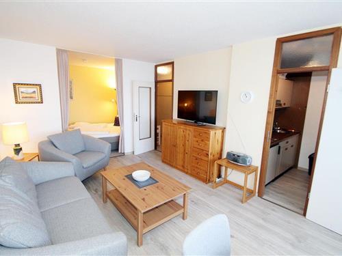 Ferielejlighed - 3 personer -  - Ostseeferienpark - 23774 - Heiligenhafen