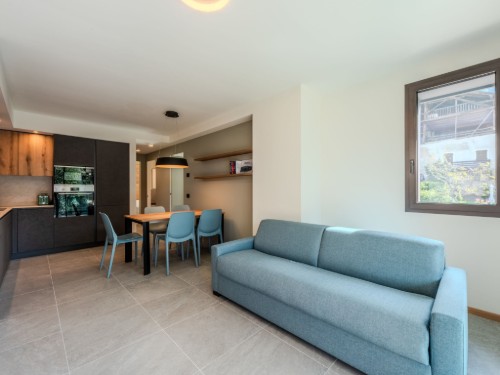 Holiday apartment - 5 persons -  - 38080 - Caderzone Terme