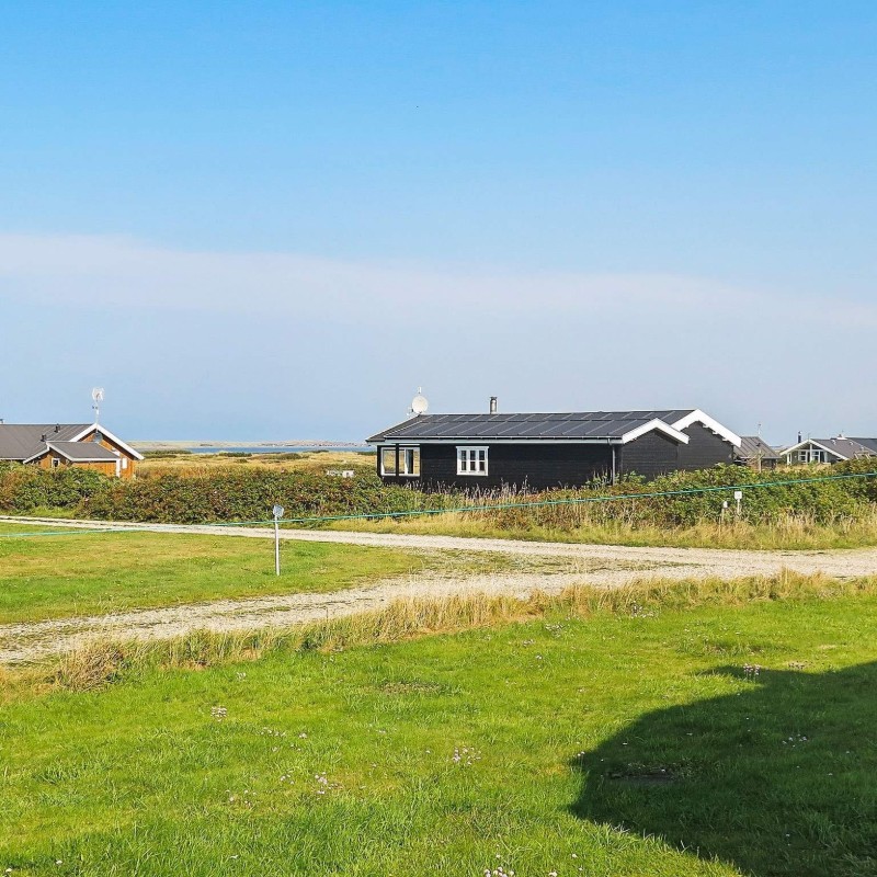 Ferienhaus - 6 Personen -  - Gåskærvej - Ferring - 7620 - Lemvig