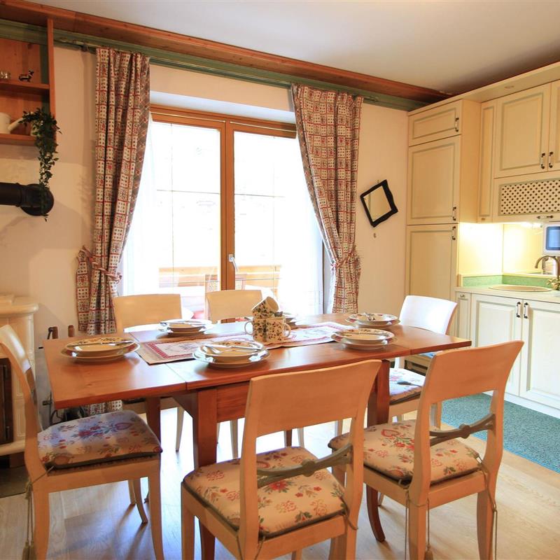 Ferielejlighed - 5 personer -  - Unterbachweg - 9546 - Bad Kleinkirchheim