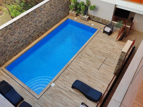 Ferielejlighed - 6 personer -  - Avenida de la Purisima - 03182 - Torrevieja