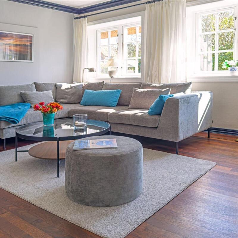 Sommerhus - 3 personer -  - 25999 - Kampen\/Sylt