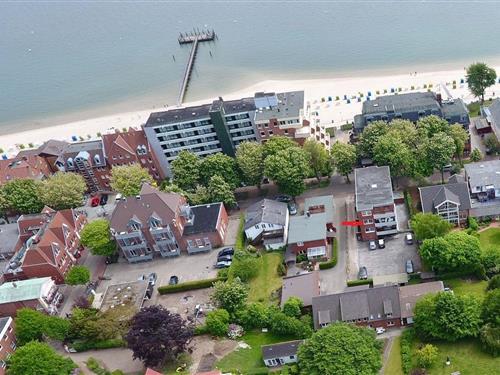 Feriehus / leilighet - 4 personer -  - Sandwall - 25938 - Wyk