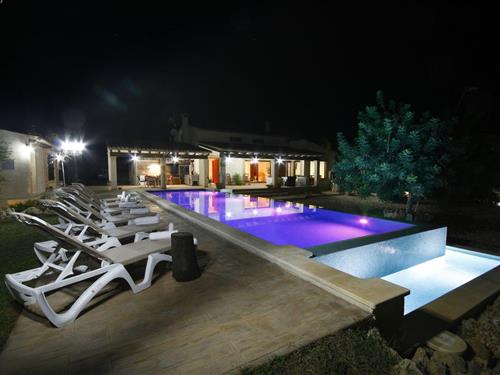 Sommerhus - 6 personer -  - 07313 - Selva