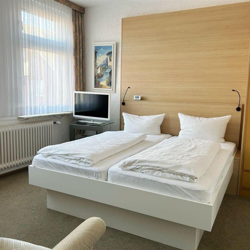 Ferielejlighed - 3 personer -  - Jann-Berghaus-Str. - 26548 - Norderney