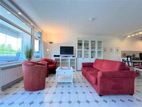 Ferieleilighet - 4 personer -  - Pfingstberg - 23730 - Sierksdorf