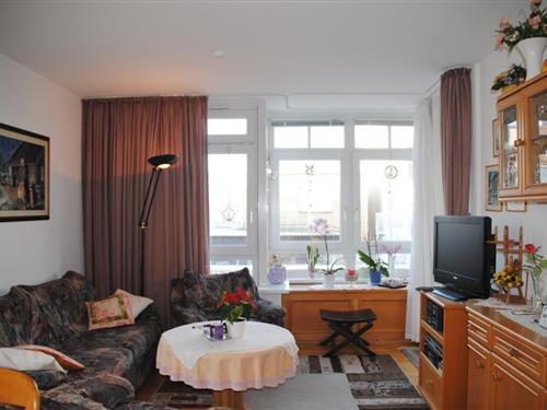 Semesterhus/Semesterlägenhet - 2 personer -  - Winterstraße - 26548 - Norderney