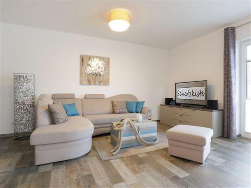 Ferielejlighed - 6 personer -  - Mariannenweg 47, Haus - 23946 - Boltenhagen