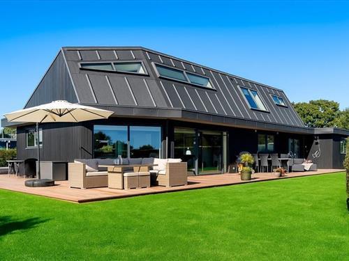 Sommerhus - 6 personer -  - Pøt Strandby - Pøt Strandby - 7130 - Juelsminde