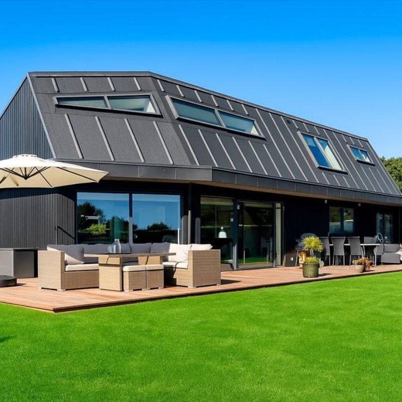 Ferienhaus - 6 Personen -  - Pøt Strandby - Pöt Strandby - 7130 - Juelsminde