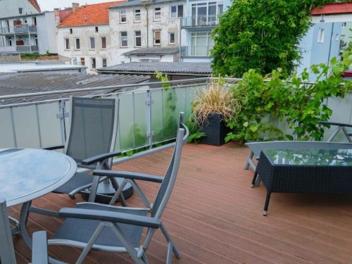 Sommerhus - 4 personer -  - 18119 - Rostock
