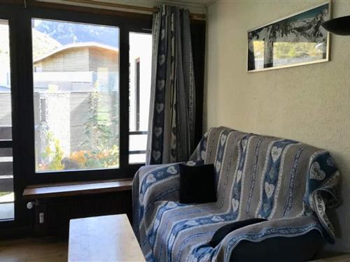 Ferienhaus - 4 Personen -  - 73320 - Tignes