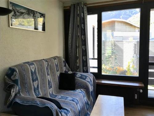 Sommerhus - 4 personer -  - 73320 - Tignes