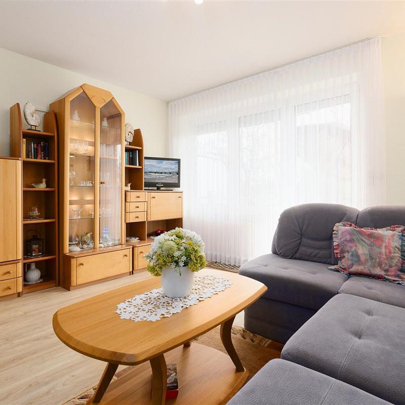 Ferielejlighed - 4 personer -  - Promenade - 24217 - Schönberger Strand