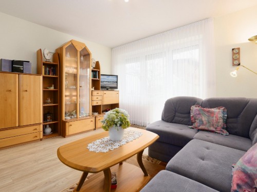 Ferieleilighet - 4 personer -  - Promenade - 24217 - Schönberger Strand
