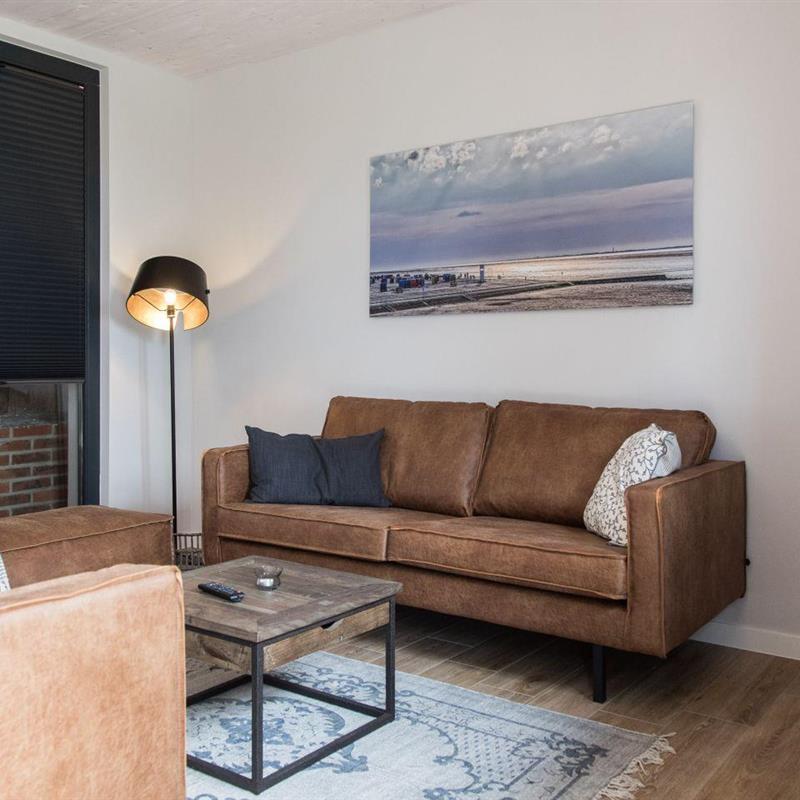 Ferielejlighed - 4 personer -  - Störtebekerstrasse - 26553 - Neßmersiel