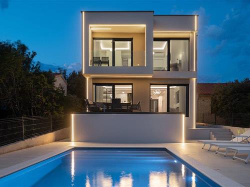 Sommerhus - 6 personer -  - Put Skavestine - Zadar-Kozino - 23231 - Kozino