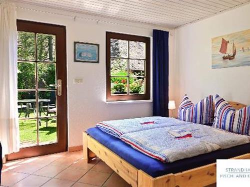 Bungalow - 2 personer -  - Dünenweg - 18347 - Dierhagen