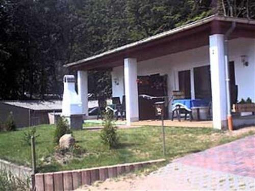 Ferielejlighed - 4 personer -  - Neuer Weg - 18586 - Sellin (Ostseebad)