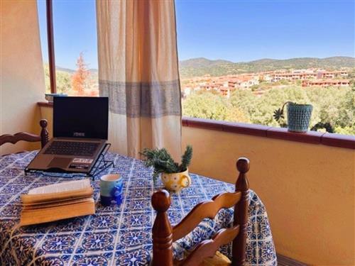 Ferienhaus - 5 Personen -  - Villasimius - 09049