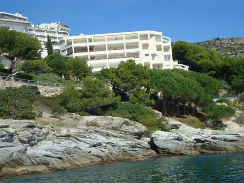 Holiday Home/Apartment - 6 persons -  - 17480 - Rosas / Roses