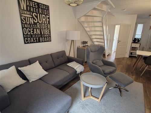 Feriehus - 4 personer -  - Wintershörn - 23746 - Kellenhusen