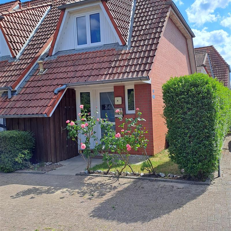 Sommerhus - 4 personer -  - Wintershörn - 23746 - Kellenhusen