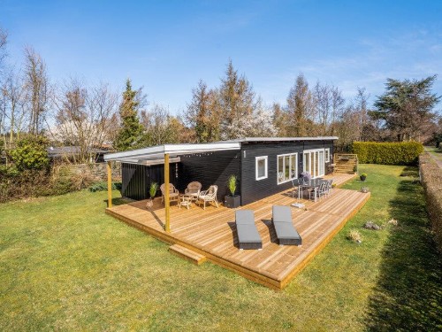 Sommerhus - 6 personer -  - Rødstjertevej - Marielyst - 4873 - Væggerløse
