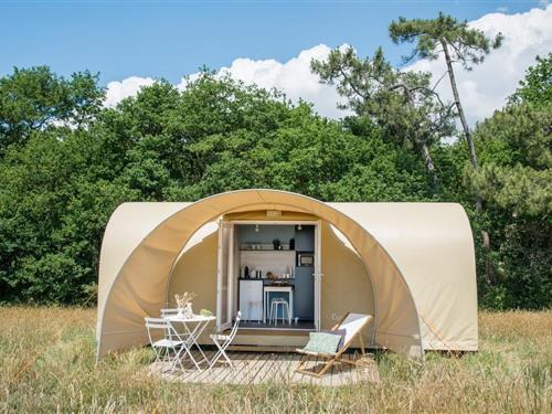 Semesterhus/Semesterlägenhet - 4 personer -  - Am Strandbad - 17279 - Lychen