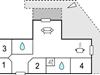 Billede 28 - Plantegning