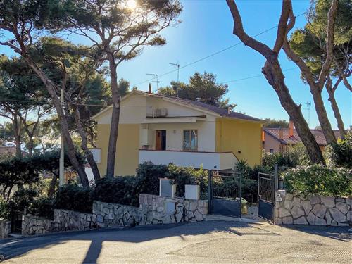 Feriehus / leilighet - 5 personer -  - Castiglioncello - 57016