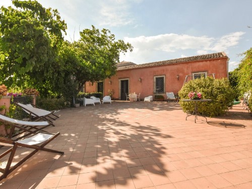 Holiday home - 10 persons -  - Via Rinazzo - 95129 - Acireale