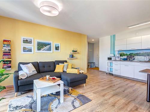 Ferieleilighet - 3 personer -  - Christburkstraße - 17459 - Kölpinsee