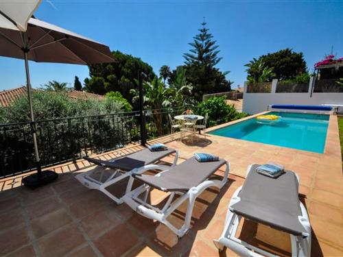 Holiday home - 8 persons -  - 18680 - Salobreña