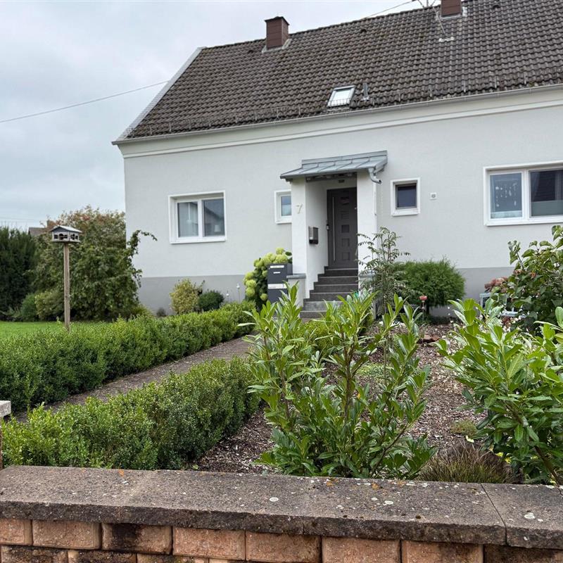 Ferielejlighed - 2 personer -  - Hauptstraße - 55776 - Hahnweiler