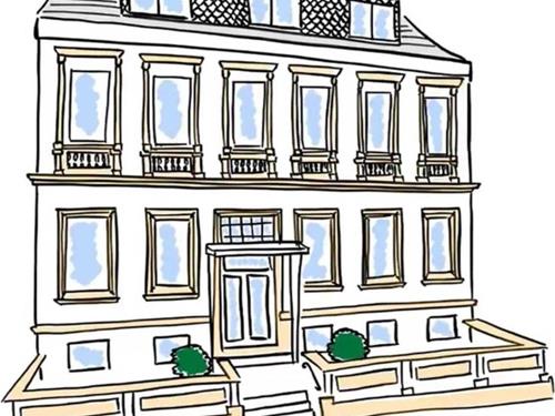 Ferielejlighed - 2 personer -  - Tollestr. - 26548 - Norderney