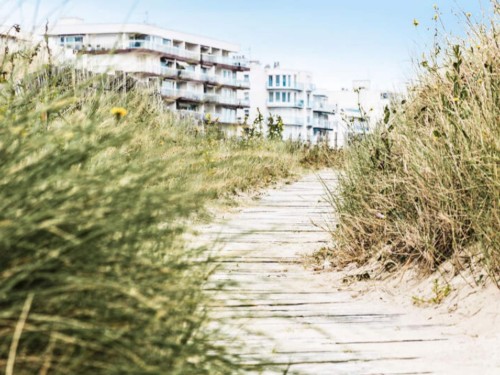 Ferielejlighed - 5 personer -  - 44380 - Pornichet