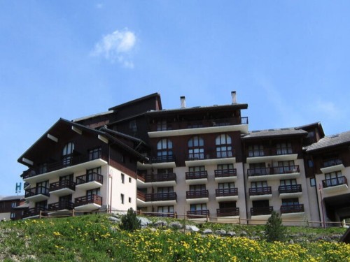 Ferielejlighed - 4 personer -  - 73210 - Peisey Nancroix