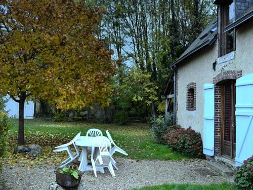 Ferienhaus - 4 Personen -  - 28200 - Châteaudun