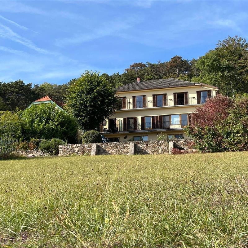 Ferielejlighed - 8 personer -  - Auf der Alm - 2500 - Baden